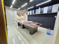 Hottest Offer Chiller Free Fitted Office Close To Metro
