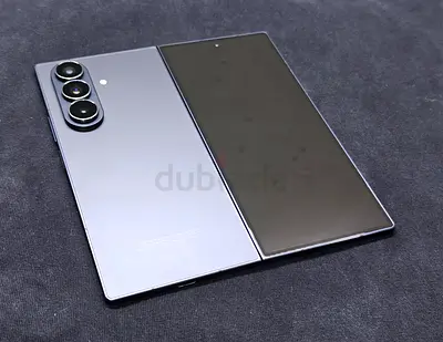 Samsung Galaxy Z fold 7 TDRA 🇦🇪 1TB