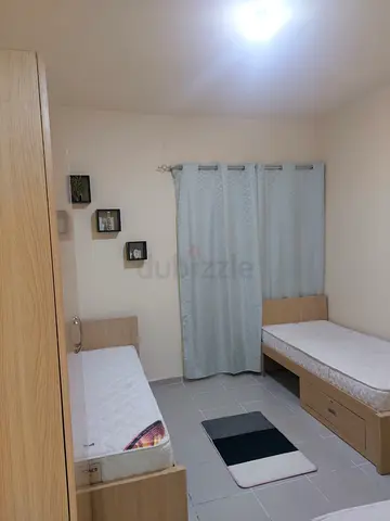 Executive Ladies Bedspace @Near Phoenix Hospital, Shabia 10