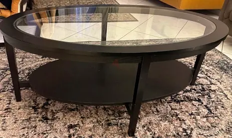 IKEA- MALMSTA Coffee Table