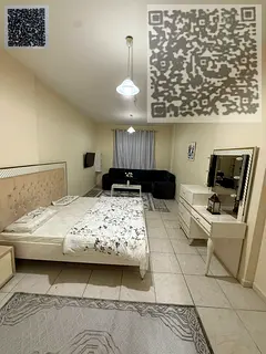 Studio for Rent – Al Thubai 107 Location: Al Naeemiya – King Faisal Street, a