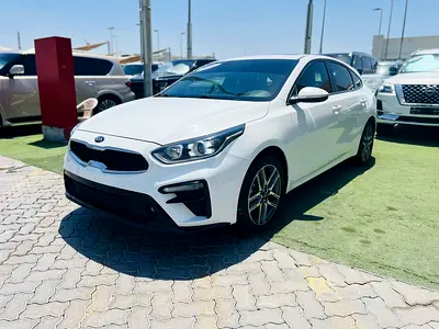 2020 KIA CERATO — фото 2