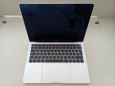 MacBook Pro A2159 Battery Issue