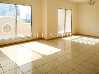 Tenanted | Spacious 2BR | Best Deal