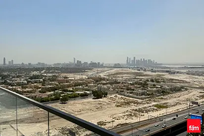 Luxury Living | Dubai Mall Access | Vacant