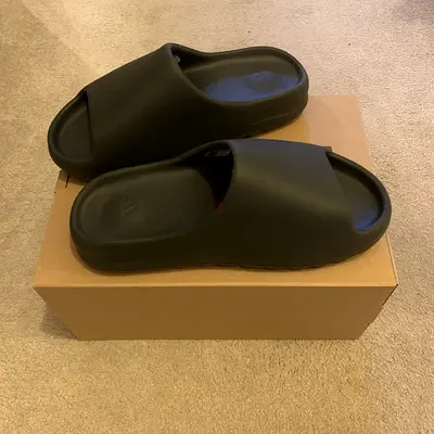 Yeezy Slide Onyx US 11