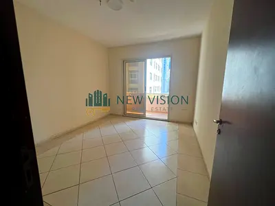 1 Bedroom Apartment in Al Qasimia Al Nad with Balcony AED 32K Annual Rent