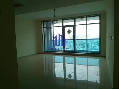1BHK CITY VIEW FOR YEARLY RENT AJMAN'S CORNICHE RESIDENCE