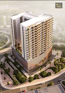 High Floor | 1-Bed + Study | Vibrant Living | Elegant Design | High End Amenities | Cash Price