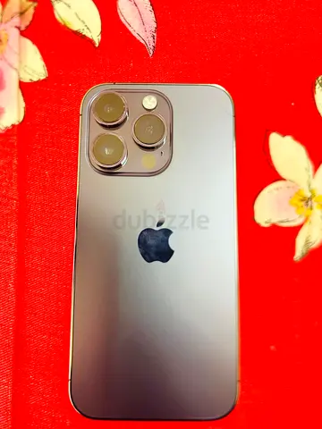 iPhone 14 Pro