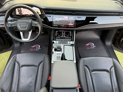 صورة مصغرة 14 لـ 2022 AUDI Q7