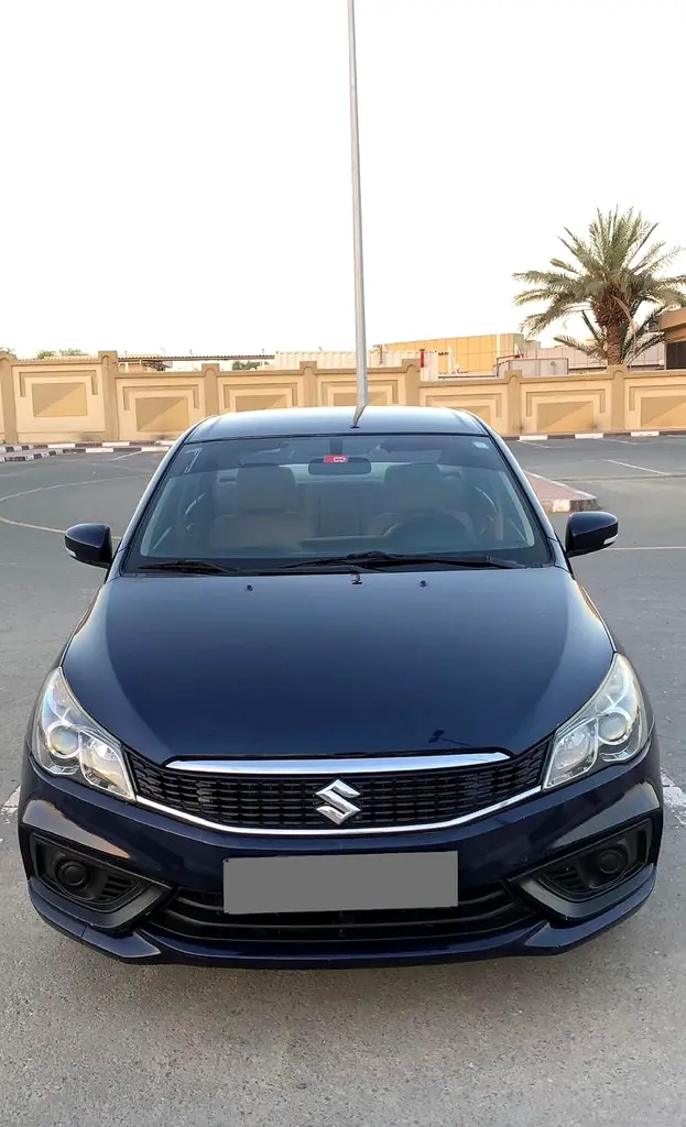 Suzuki Ciaz 2023 — photo 1 of 16