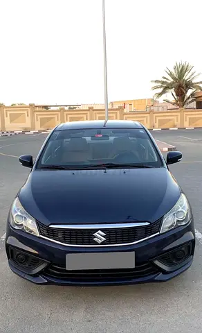 2023 Suzuki Ciaz GL - GCC Specs - Family Used Car For Sale