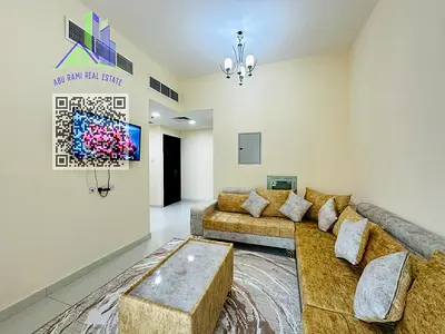 FOR RENT | 2 BEDROOM | FULLY FURNISHED | INCLUDING BILLS | AJMAN