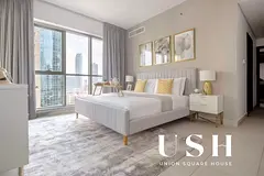 Fully Furnished | Closed Kitchen | Biggest Layout