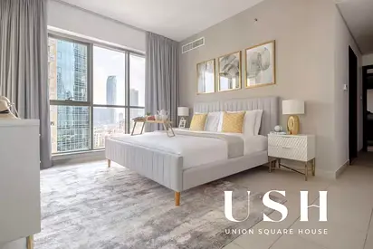 Fully Furnished | Closed Kitchen | Biggest Layout