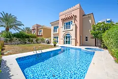 Exclusive | Golf Course Views | Private Pool