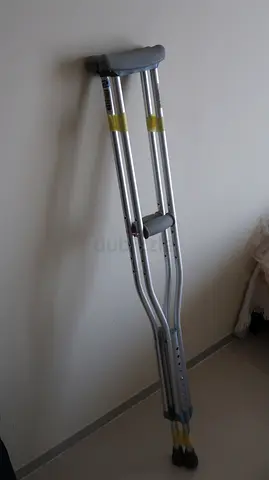 Crutches