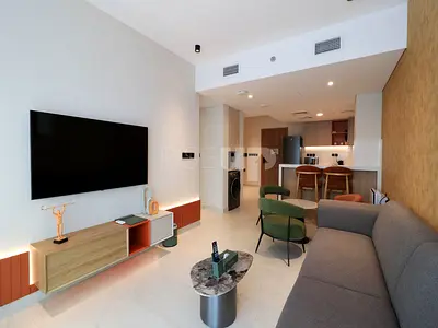 Luxury Living | Prime Location | Multiple Options