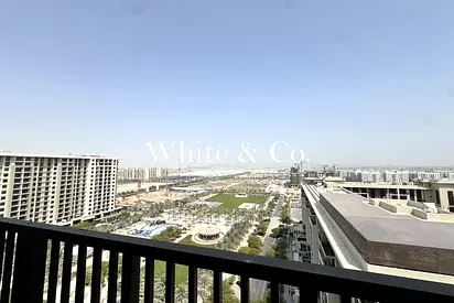 2 Bedrooms | Spacious layout | Vacant