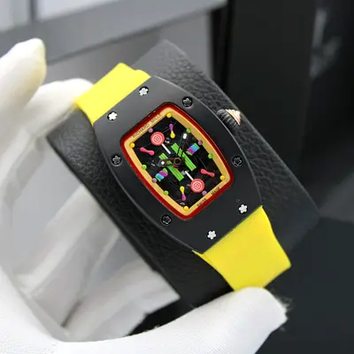 Richard Mille Watch