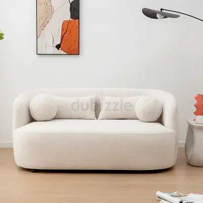 Elegant Living Room Sofa – Brand New