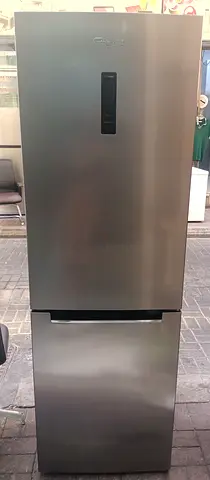 Super General Letest Model Bottom Freezer Refrigerator