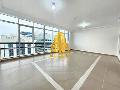 ONE MONTH FREE!! Tremendous 3BHK With Maid Room, Gym And Basement Parking