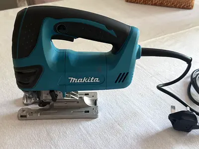 Makita Jigsaw - Perfect Condition