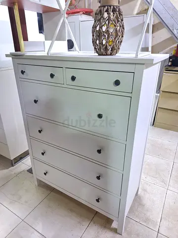 Chester drawer