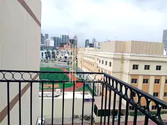 Studio for Rent | Community View | JVC