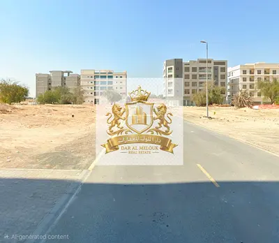 للبيع أرض تجارية سكنية مميزة في مويلح – حي الفلاح 🔹
موقع استثماري راقٍ بالقرب من أهم المشاريع الحديثة في الشارقة
📐 المساحة: 4,940 قدم مربعة
🏗️ التصريح: أرضي + 4 طوابق
💰 السعر: 3,450,000 درهم