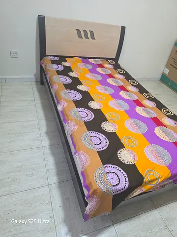 Single Bed