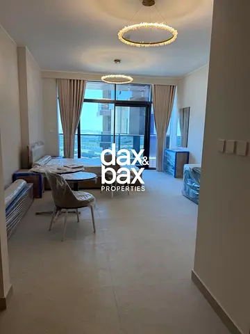 Furnished Studio | City Views | Multiple Units