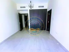 Lavish and spacious 2BHK with balcony, 2 full washrooms near to park in muwaileh Commercial