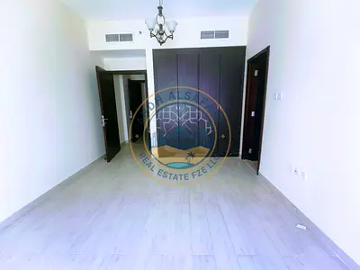 Lavish and spacious 2BHK with balcony, 2 full washrooms near to park in muwaileh Commercial