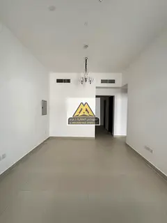Brand New 1 Bedroom Apartment for Rent in Princess Village Al Yasmeen Ajman with Master Bedroom and
