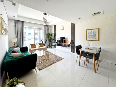 Furnished | Spacious | Prime Location