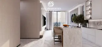 Luxury Living | Prime Location | High ROI Potential