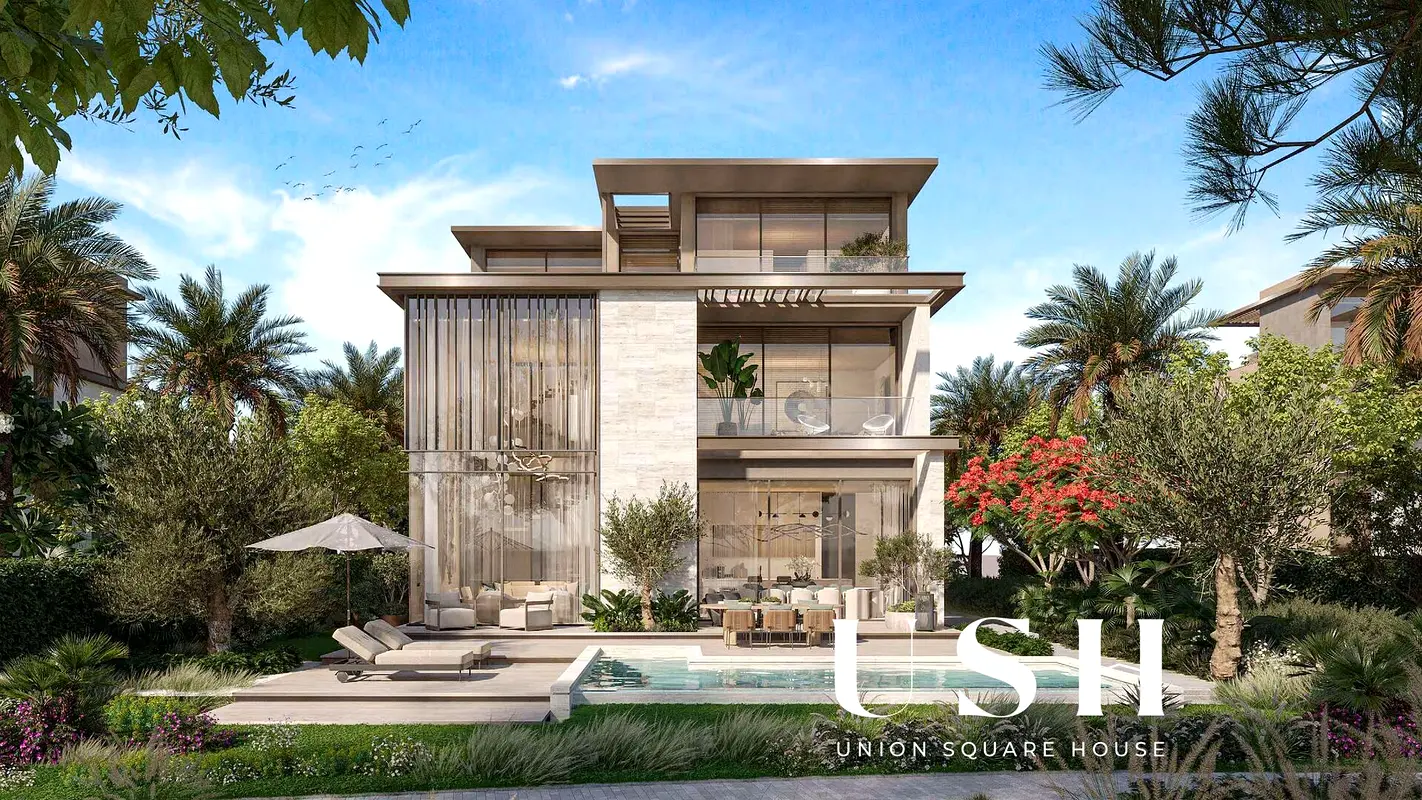 Luxury 5-Bedroom Villa | G+2 | Private Garden | Gated Community