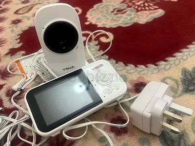 baby monitor
