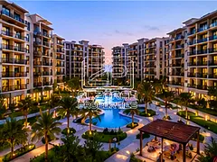 Modern Family Living at Azha Views