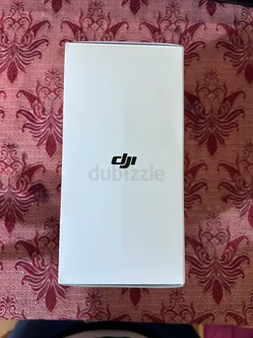 Osmo dji