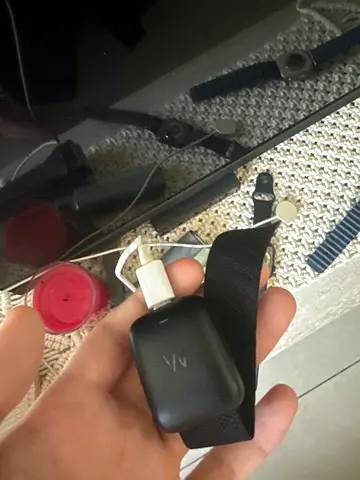 Used whoop 5.0 peak