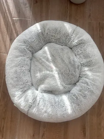 Dog bed large 67 cm
