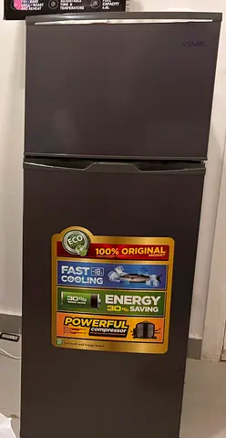 Like new refrigerator