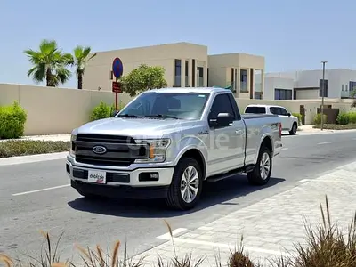 2018 FORD F-150 — фото 3