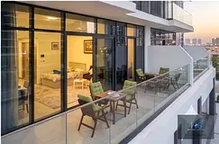 High Quality + Prime Location + Fully furnished