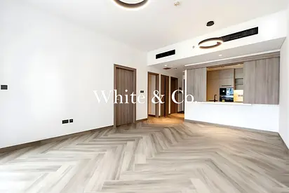 Pool Facing | Study Room | Premium unit