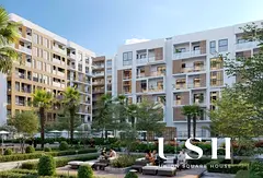 Hillside 3BR | High floor | Corner unit